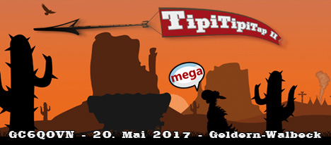 TipiTipiTap II