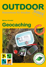 Buch Geocaching