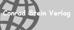 Logo Conrad Stein Verlag